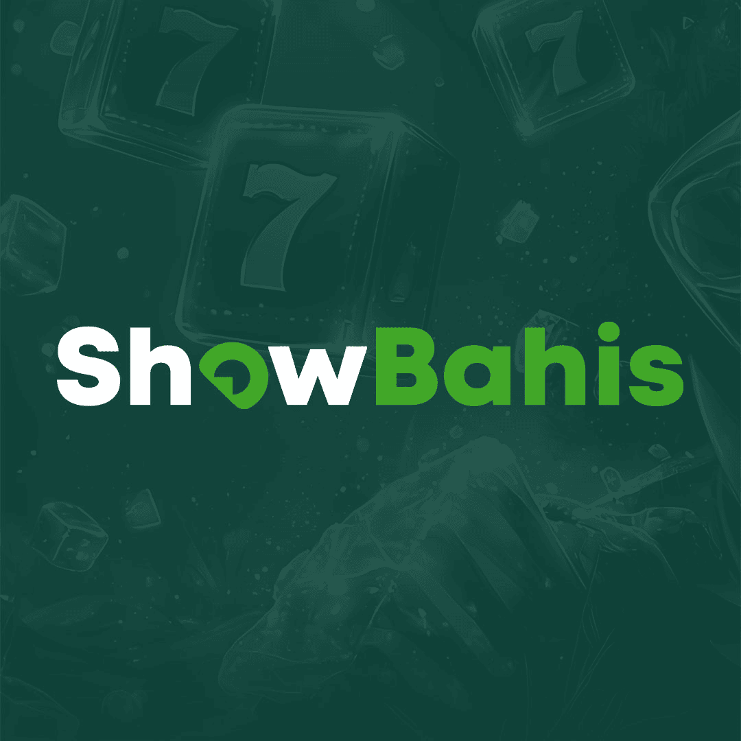 Showbahis